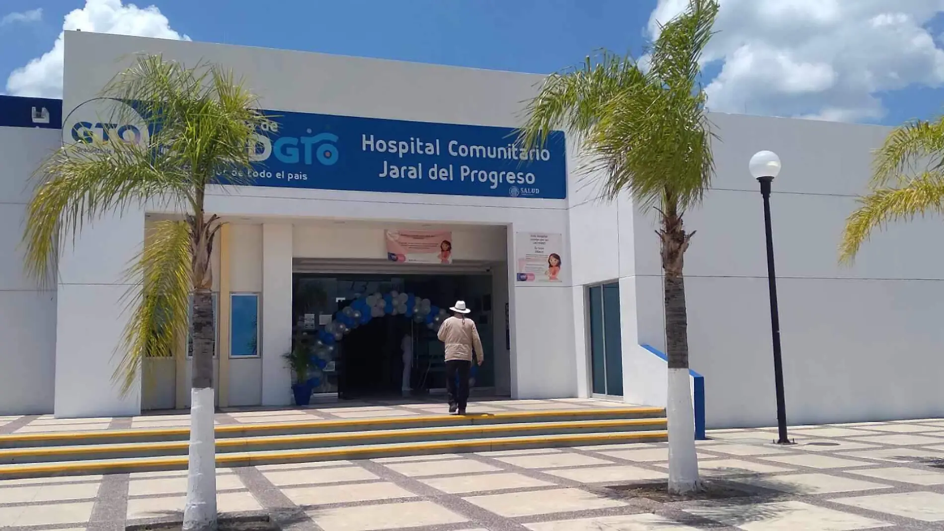 Hospital Comunitario 5